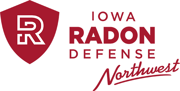 Iowa Radon Defense Northwest